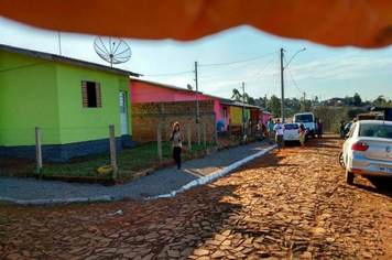 Foto - Revitalização Bairro Renascer