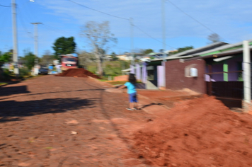 Foto - Revitalização Bairro Renascer