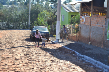 Foto - Revitalização Bairro Renascer