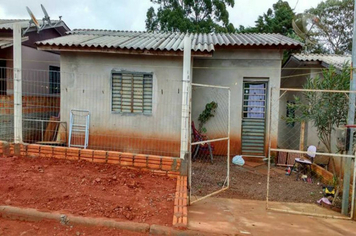 Foto - Revitalização Bairro Renascer