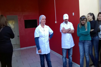 Tour Caminhos...