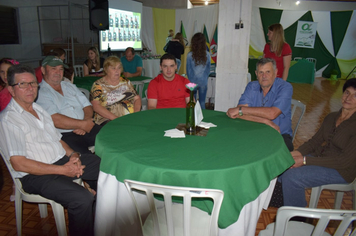 Foto - turma  Programa ALFA - São Pedro