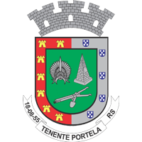 Prefeitura Municipal  de Tenente Portela