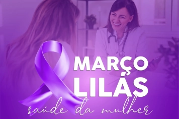 SAÚDE DE TENENTE PORTELA AMPLIA ATENDIMENTOS ÀS MULHERES COM TURNO ESTENDIDO DURANTE O MARÇO LILÁS