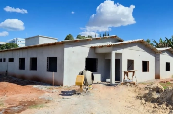 TENENTE PORTELA RECEBE R$ 150 MIL PARA EQUIPAR O CENTRO DIA DO IDOSO