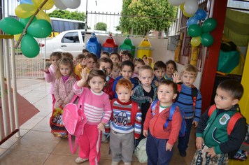 Escolas de Educação Infantil retomam atividades a partir desta quarta-feira, 03 de fevereiro