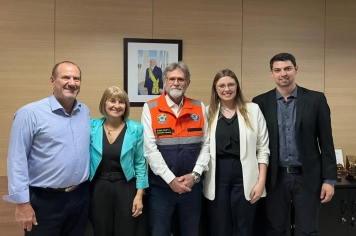 BOA NOTÍCIA PARA TENENTE PORTELA E TRÊS PASSOS: RECURSOS SÃO LIBERADOS PARA NOVA PONTE SOBRE O RIO TURVO