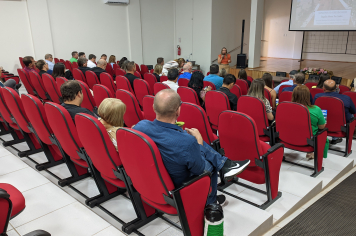 SALA PARTICIPA DE DISCUSSÕES SOBRE SINALIZAÇÃO TURÍSTICA E MAPA REGIONAL