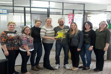 SMECD organiza Palestra Motivacional nas Escolas Municipais de Tenente Portela