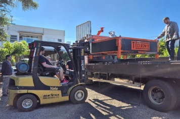 INVESTIMENTO EM TECNOLOGIA FORTALECE INDÚSTRIA LOCAL EM TENENTE PORTELA