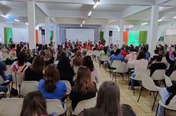 TENENTE PORTELA PROMOVERÁ 4º SEMINÁRIO REGIONAL DE EDUCAÇÃO FISCAL E NOTA FISCAL GAÚCHA