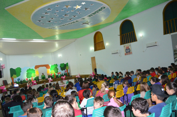 VII Conferência dos Direitos da Criança e Adolescente foi marcada por palestras e apresentações culturais