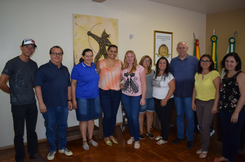 Novos Conselheiros Tutelares tomaram posse