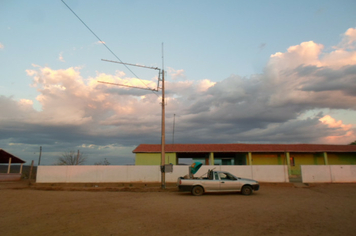 Seis comunidades do interior receberão telefones públicos