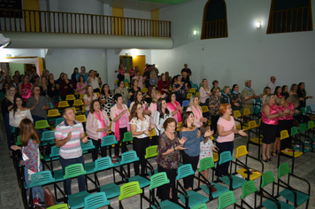 Evento Mulheres Donas de Si presta homenagens à lideranças femininas