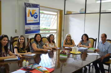 Projeto Educação Fiscal nas Escolas