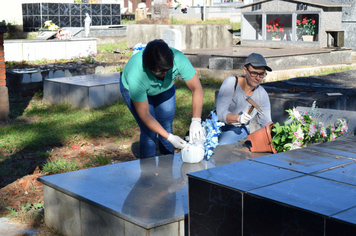 Secretaria de Saúde mobiliza equipe no combate ao Aedes aegypti