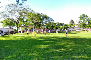 Semifinais do Municipal de Futebol Sete de Tenente Portela