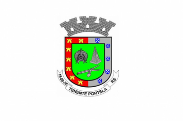 Parabéns Tenente Portela 62 anos