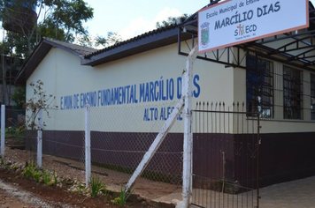 Escola Marcílio Dias convida para o dia da Família na Escola