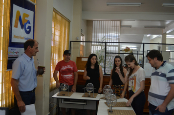 Prefeitura sorteia R$ 3 mil em prêmios no programa fiscal