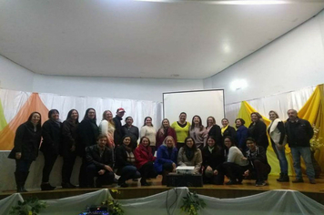 SMAS promove o 1° ciclo de Combate a Violências contra exploração de crianças e adolescentes