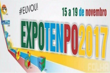 Estão abertas as inscrições para candidatas à Soberana da Expotenpo 2017