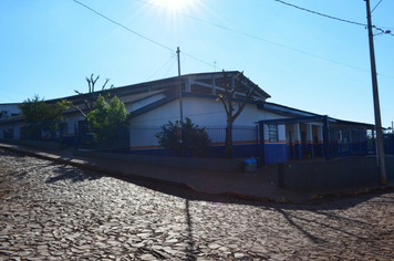 Escola Municipal Tenente Portela inaugura obras de ampliação e melhorias