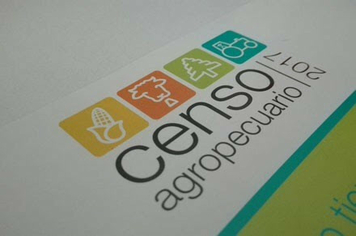 Vagas temporárias para Censo Agropecuário do IBGE? em Tenente Portela