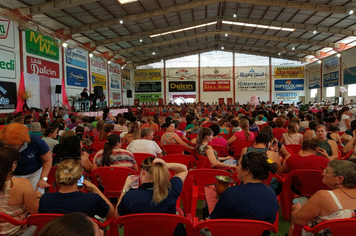 Prefeitura Municipal realiza evento em homenagem ao Dia da Mulher