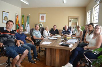 Secretários e executivo avaliam positivamente primeiro mês de gestão