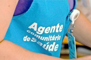 Executivo sanciona lei que garante o piso dos Agentes Comunitários de Saúde e Agentes de Endemias