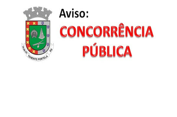Município lança edital de Concorrência Pública para concessão da Indústria de Laticínios