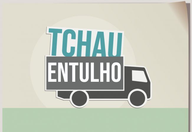 TCHAU ENTULHO: CRONOGRAMA DE COLETA CHEGA A REGIÃO DOIS