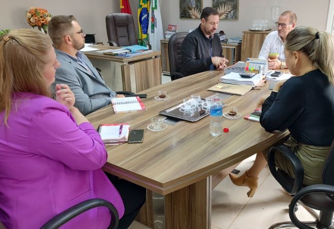 UCEFF E TENENTE PORTELA: UMA PARCERIA PELA SAÚDE E EDUCAÇÃO