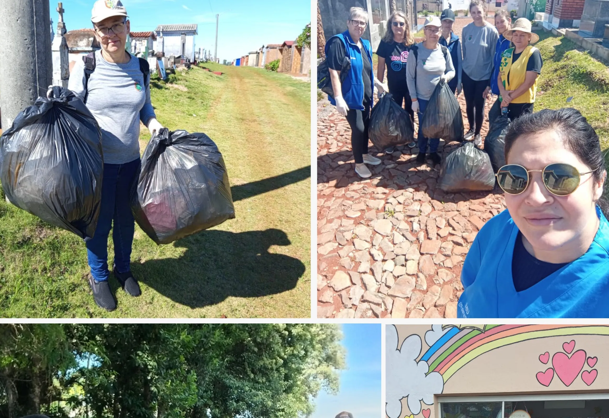 SAÚDE INTENSIFICA MUTIRÕES DE COMBATE À DENGUE EM TENENTE PORTELA