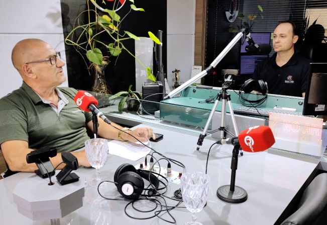 PREFEITO ROSEMAR SALA DESTACA AVANÇOS E ESCLARECE ARQUIVAMENTO DE DENÚNCIAS
