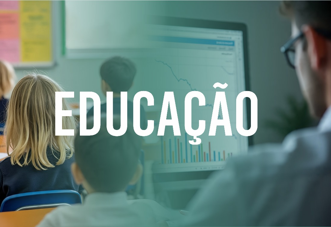 JUSTIÇA RECONHECE QUE TENENTE PORTELA INVESTIU MAIS DE 25% EM EDUCAÇÃO EM 2024