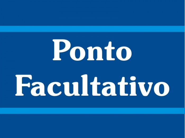 Prefeito decreta ponto facultativo