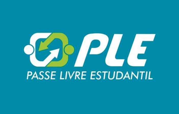 Atenção: Passe Livre Estudantil