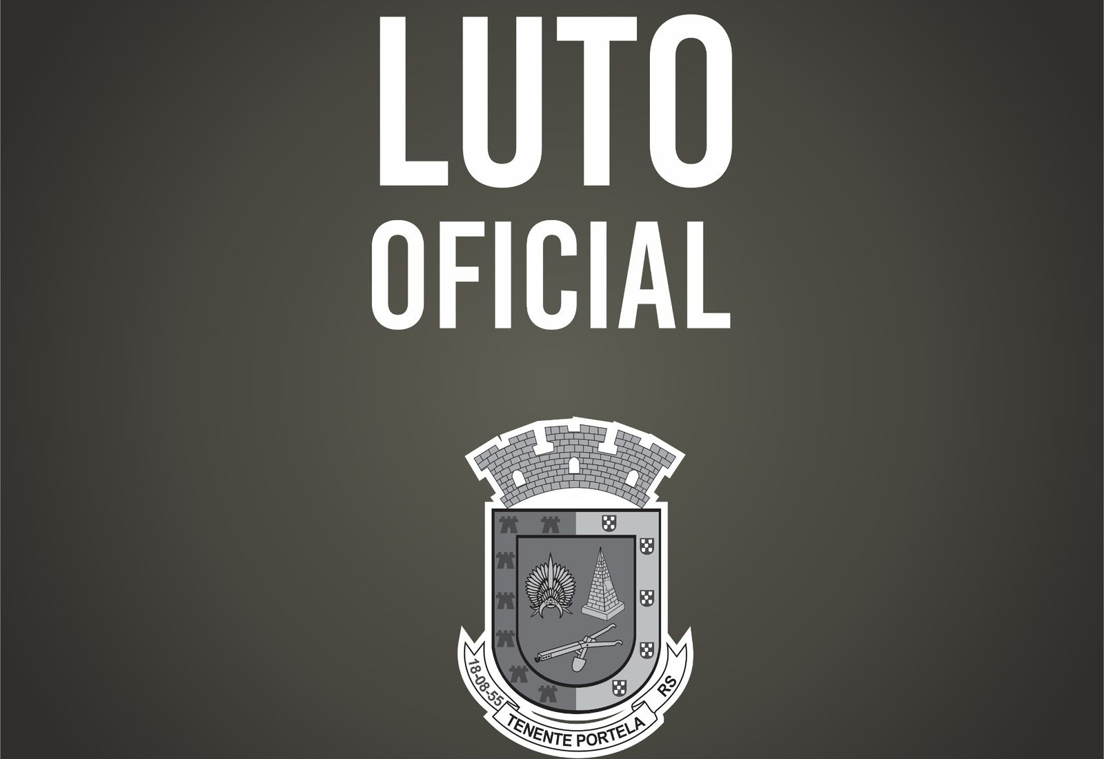 NOTA OFICIAL