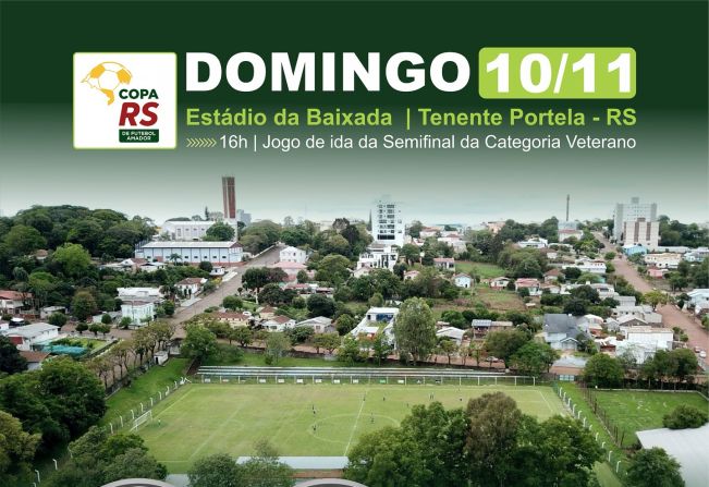 SEMIFINAL DA COPA RS: CER MIRAGUAI RECEBE O CAPONENSE NESTE DOMINGO