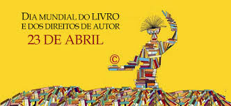 SMECD promove desafio de leitura a população no Dia Internacional do Livro