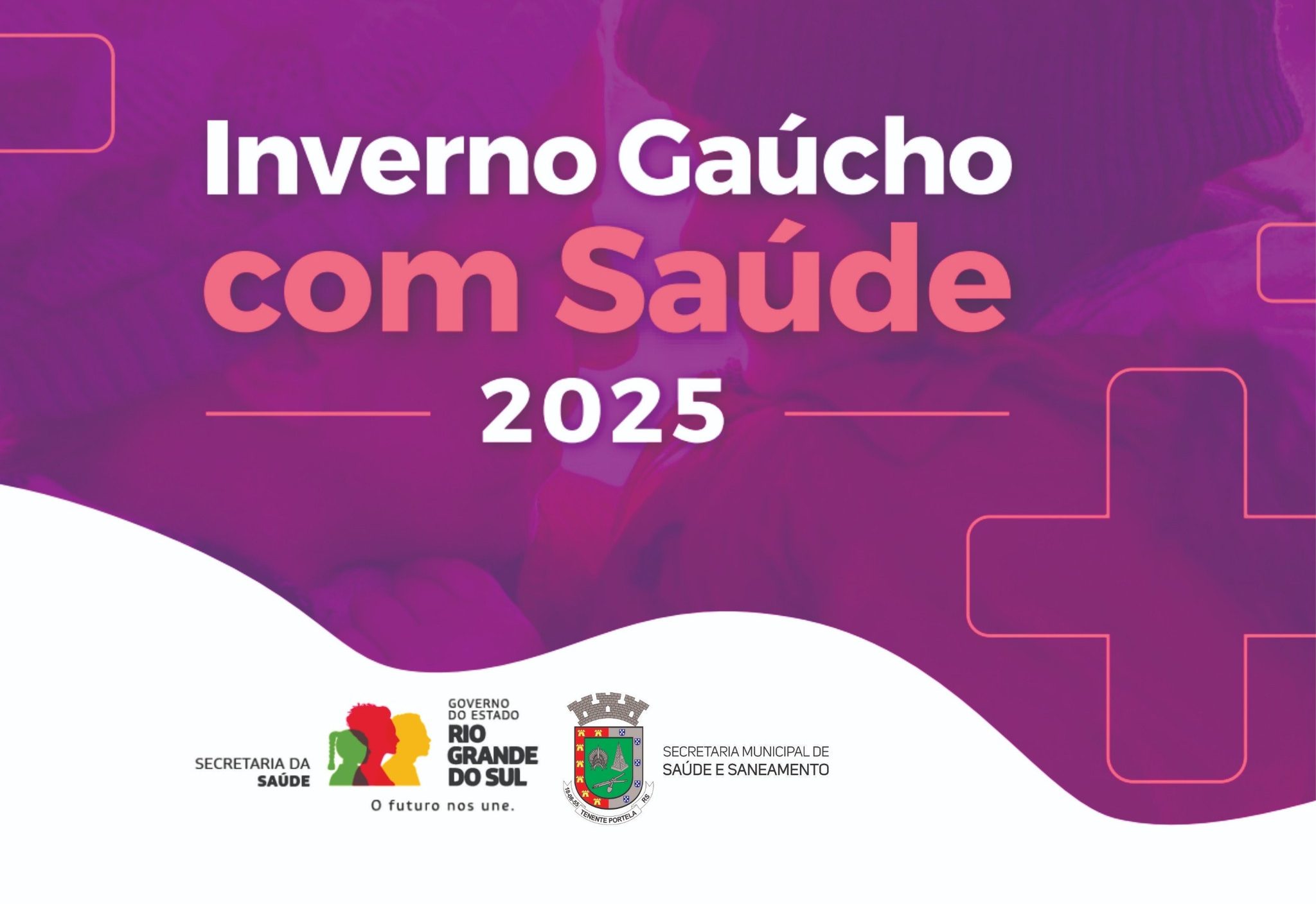 INVERNO GAÚCHO: POSTÃO DE TENENTE PORTELA CONTARÁ COM ATENDIMENTO NOTURNO