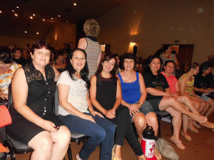 Professoras orientadoras participam de Seminário Final do Pacto pela Alfabetização na Idade Certa