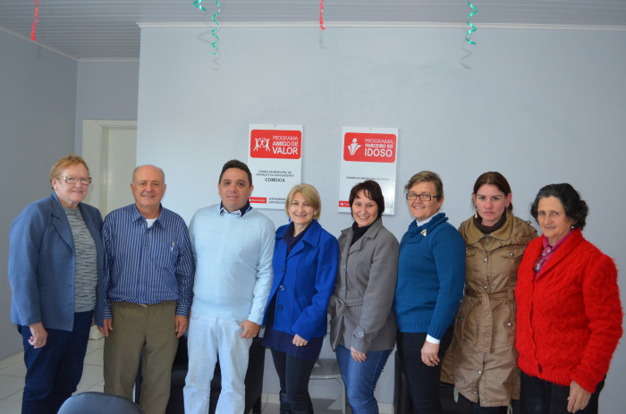 Psicólogo do Rio Grande do Norte compartilha conhecimentos em programas da Secretaria de Assistência Social