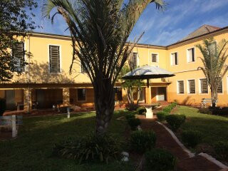 Alunos da Escola Arcelino Soares visitam Fazenda Esperança