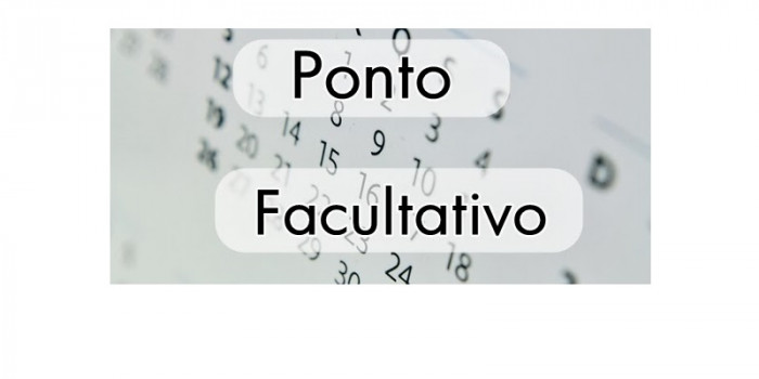 Prefeito decreta ponto facultativo no dia 09 de dezembro de 2016
