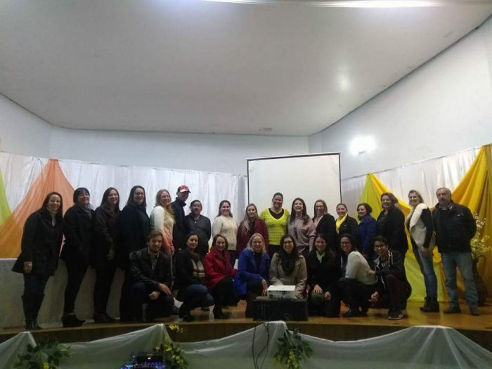 SMAS promove o 1° ciclo de Combate a Violências contra exploração de crianças e adolescentes