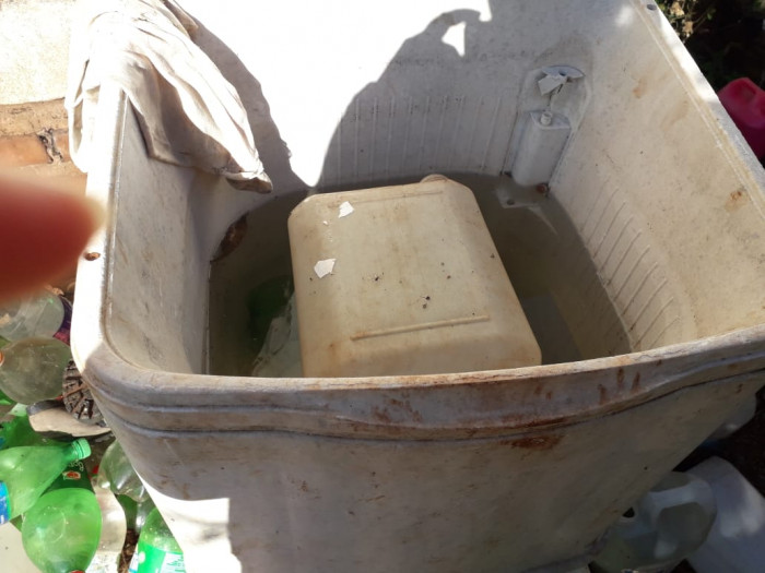 Grande mobilização de combate ao Aedes aegypti está ocorrendo nesta quarta-feira